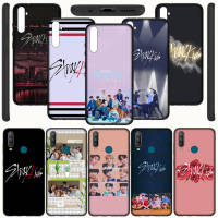 อ่อนนุ่ม เคสโทรศัพท์ F173 PD72 Stray Kids ซิลิโคน Coque หรับ OPPO A16 A15 A17 A3S A5 A9 A7 A5S A37 Neo 9 A59 F1S A83 A1 A92 A72 A52 F5 F7 F9 A7X A54 A12 A15S A16S A56 A55 F11 Pro A94 4G A95 A53S A17K ปก Phone Casing