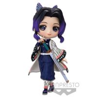 QPosket -Shinobu Kocho- Ver.A : Demon Slayer Kimetsu no yaiba สีปกติ