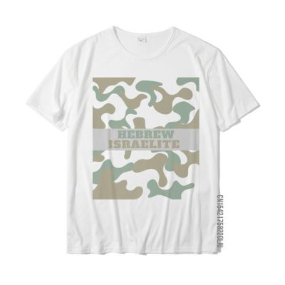 Hebrew Israelite Soldier T-Shirt Funny Tops T Shirt Cotton Men T Shirts Funny Classic