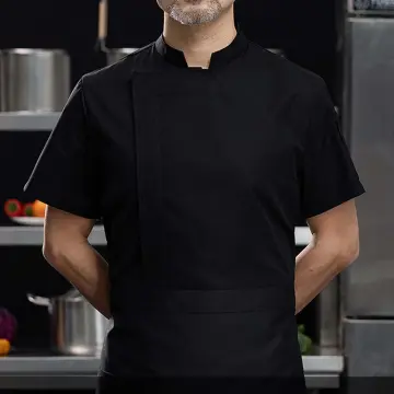 Lazada on sale chef uniform