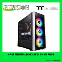 CASE (เคส) THERMALTAKE LEVEL 20 MT ARGB