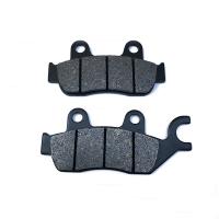 Motorcycle Front Brake Pads for HONDA CB 125 F CB125F GLR125 2015 2016