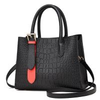 ▫◊✕ The female 2022 new leather texture of ladle joker ms single shoulder bag fashion tide inclined
