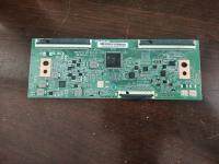 Tes Yang Baik Bekerja Forjvc Logic Board LT-55MAW705 T-Con Papan CCPD-TC550-001 V1.0 T-CON