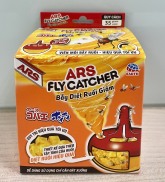 Bẫy Diệt Ruồi Giấm ARS Fly Catcher Hàng nhập khẩu dẫn dụ và diệt ruồi giấm