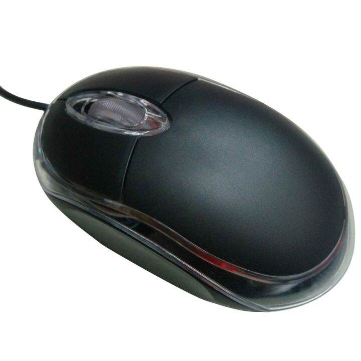 เม้าส์เล่นเกมคอมพิวเตอร์เมาส์มีสายแบบพกพา1200-dpi-usb-เมาส์ออปติคัลการยศาสตร์2ปุ่มเล่นเกมเมาส์สำหรับเครื่องพีซีแล็ปท็อป