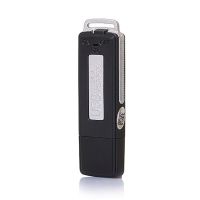 Portable Voice Activated Recorders Continuous Recording Digital Record Voice Recorder Mini USB Flash Drive Dropshipping