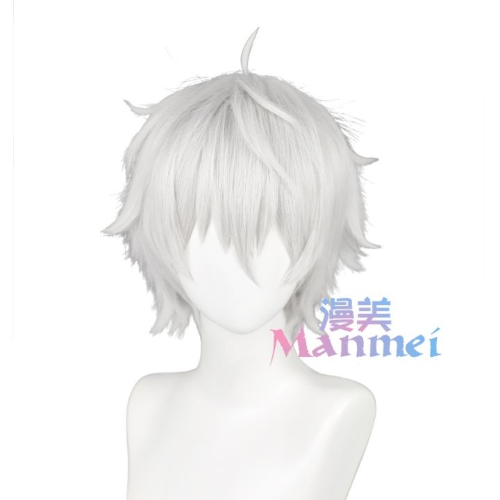 anime-blue-lock-seishiro-nagi-cosplay-wigs-silver-white-30cm-short-warping-cosplay-heat-resistant-wig-dbv