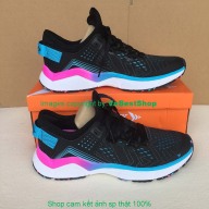Giày Chạy Bộ Man - Nữ Running Neon Green DSMH03900XDG DSWH03900XDG Xanh thumbnail
