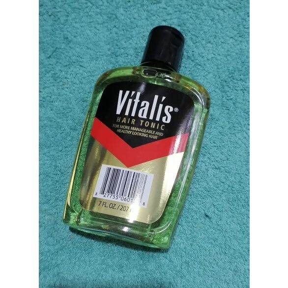 vitalis hair tonic 7fl oz. Lazada PH