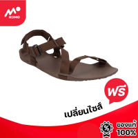 Xero Shoes รุ่น  Z-Trek II: all-purpose and recovery sandal-Men รองเท้าแตะ barefoot สำหรับผู้ชาย