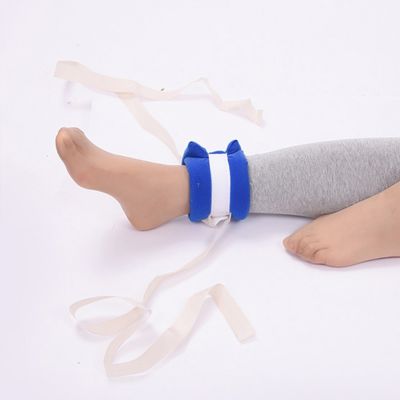 tdfj Restraints Limb Holders Bed Restraint for Hand Feet Ankle Arm Constraints Dementia Safety System