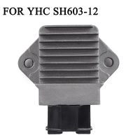 Motorcycle 12V Regulator Rectifier For Honda CB-400 CB400 VTEC CB-500 CB500 CB600 CB-600 Hornet600 Hornet-600 CB 400 500 600