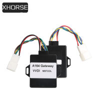 High Quality For Mercedes A164 W164 Gateway Adapter for VVDI MB BGA TOOL and NEC PRO57