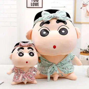 Shin chan doll online hot sale shopping