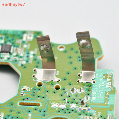 Re แผงวงจรไฟฟ้าหลักเมนบอร์ด LB RB พอร์ต USB สำหรับ Xbox One S ตัวควบคุม1708ชิปซ่อม