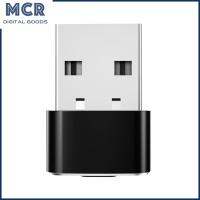 เครื่องเขย่าเมาส์เสมือนจริงจำลองอุปกรณ์เคลื่อนที่ของเมาส์พอร์ต Usb ที่ตรวจจับไม่ได้สำหรับคอมพิวเตอร์แล็ปท็อป