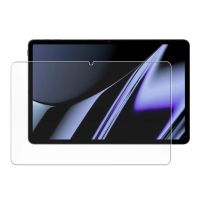 Screen Protector For OPPO Realme Pad X 11 Inch Tablet Protective 2022 Explosion Proof Anti Fingerprint Clear Tempered Glass Film