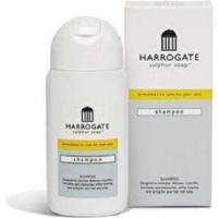 Harrogate Shampoo แชมพู ฮาร์โรเกต  จากอังกฤษ 150 ml