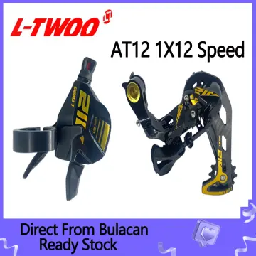 Ltwoo at12 groupset hot sale