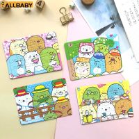 Cartoon Pattern Small Puzzle Kids Intellectual Toy