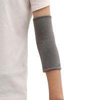 【CW】 Elbow Thickened Protector Joints Arm Hand Cuffs Air-conditioned Room Cold Protection