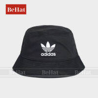 [HCM]Mũ Nón Bucket Adidas Nam Nữ Hàng Xịn Chất Vải Poly Cotton Mềm Thoáng Mát [HOT TREND]