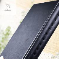 ASDOME เคสใส่รหัสบัตรเครดิตสำหรับใส่กระเป๋าหนังสะพายข้างหนังสือ120