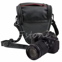 【HOT】 Lanka Retail Pvt Ltd 1Pc กระเป๋ากล้องสำหรับ Rebel T3 T3i T4i T5i EOS 1100D 700D 650D 70D 60D DSLR