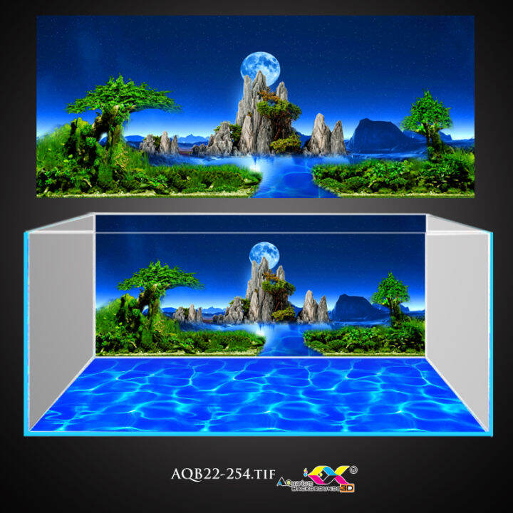 Đem hồ cá koi và nhà nhờ mẫu gạch 3D lát nền cá chép 3DNH115 #15 Đem hồ cá koi và nhà nhờ mẫu gạch 3D lát nền cá chép 3DNH115