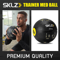 SKLZ Trainer Med Ball ลูกบอลน้ำหนัก จัดส่งทันที รับประกันของแท้ 100% มีหน้าร้านสามารถให้คำปรึกษาได้