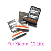 Xiaomi 12 Lite Sim Card Tray