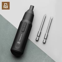 Mijia Electric Screwdriver Manual And Automatic All-in-one Wireless Precision Hand Tool Electric Household Power Tools