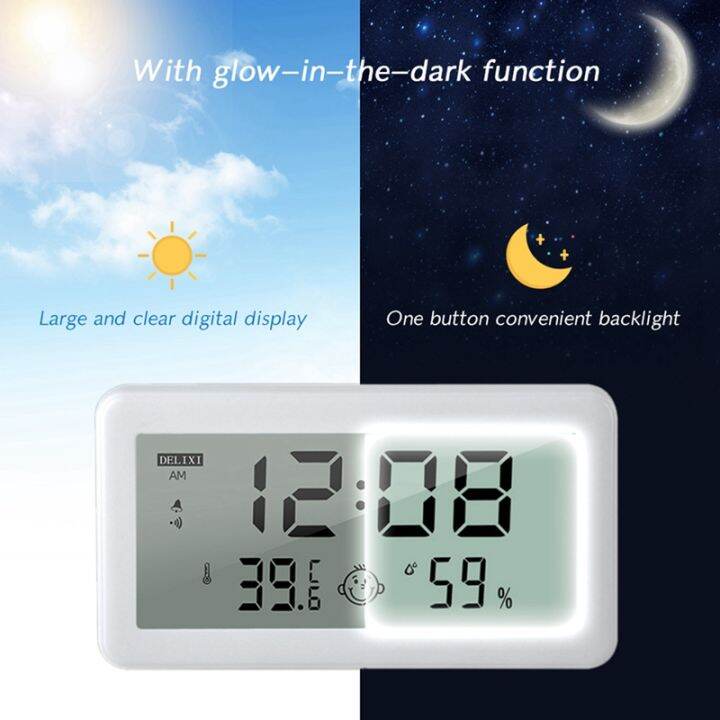 digital-backlight-alarm-clock-led-table-watch-electronic-temperature-humidity-meter-desk-clock-bedroom-mute-time-clock