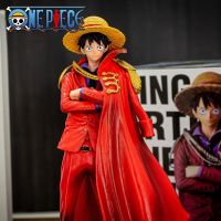 ?โมเดล วันพีช Onepiece? ลูฟี่ Luffy รุ่น Limited 20th ขนาด 26 ซม. เกรดพรีเมี่ยม งานสวยมาก รายละเอียดดีสุดๆครับ