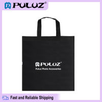 【Ready to ship】 Puluz C Arry กระเป๋าถือยืนขาตั้งกล้องกระสอบทรายไฟแฟลชสมดุลน้ำหนักกระสอบทราย, ขนาด: 46 ซม. x 46 ซม hot sale stock