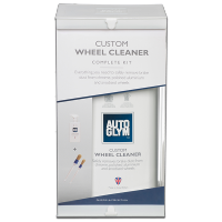 Autoglym CUSTOM WHEEL CLEANER 1L