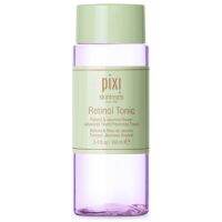 Pixi Retinol Tonic 100ml โทนเนอร์ลดริ้วร้อย ต่อต้านริ้วรอย เต่งตึง และลดเลือนริ้วรอย โทนเนอร์เปียกบีบอัด New Skin