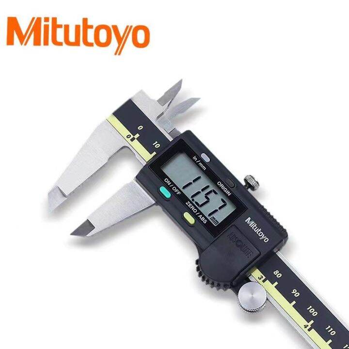 Vernier Caliper Brand Mitutoyo at Richard Stricker blog