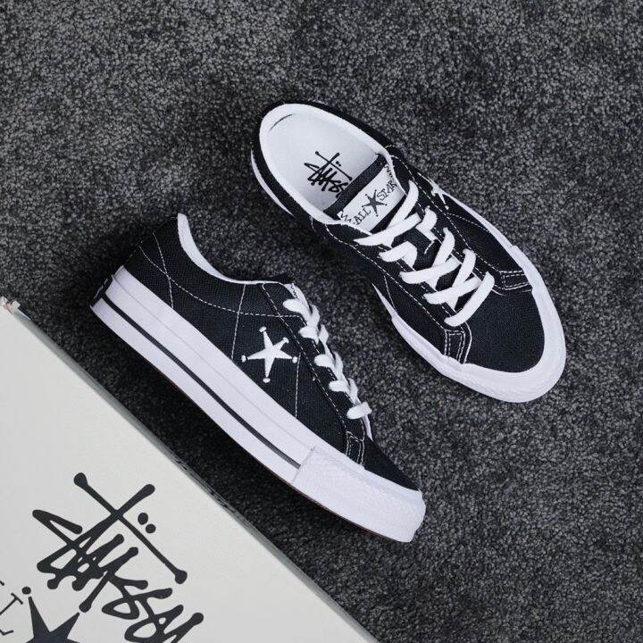 Converse one star on sale lazada