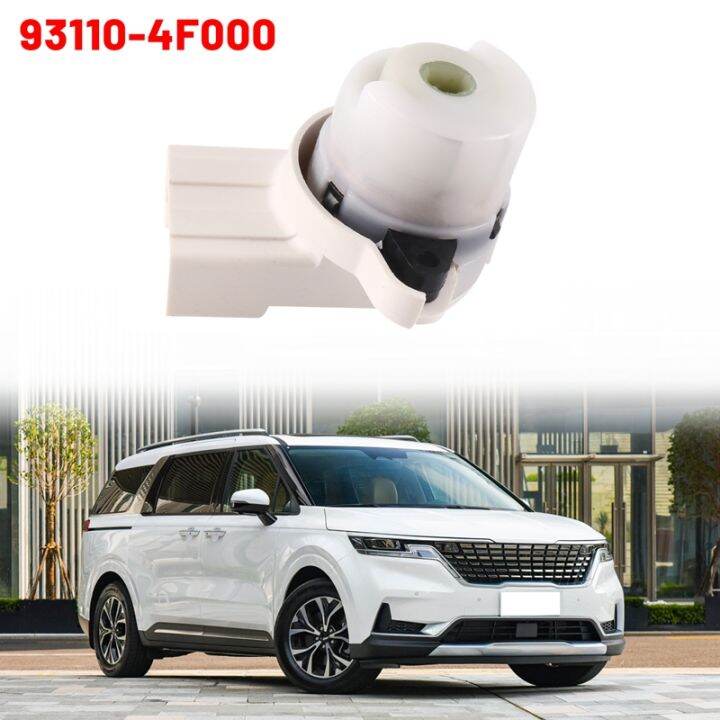 New Ignition Starter Switch Accessory for Hyundai H100 Porter Kia Bongo