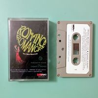 Romance Romance - Musical (1988) / เทป Cassette ทดลองฟังแล้ว รับประกันไม่มีอัดทับ ฟรี?ส่วนลดของแถม / 0518