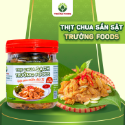 Thịt Chua Bì Sần Sật Trường Foods 200g