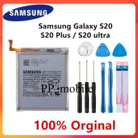 แบตเตอรี่ สำหรับ Samsung Galaxy S20/S20 Plus S20 +/S20 Ultra B-BG988ABY EB-BG980ABY EB-BG985ABY