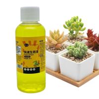 Liquid Rooting Stimulator High-Performing Liquid 50ml Rooting Starter for Cuttings Root Stimulator and Growth Booster friendly