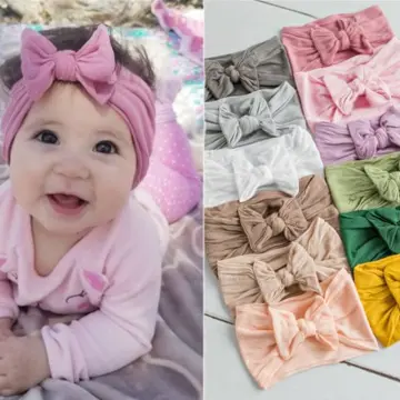 Shop Cute Baby Girl Headbands online - Aug 2022 