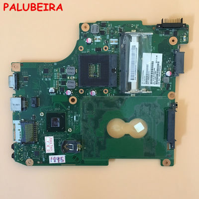 PALUBEIRA V000238010 For Toshiba Salite C600 C640 Laptop motherboard 6050A2357502-MB-A02-TI HM55 DDR3