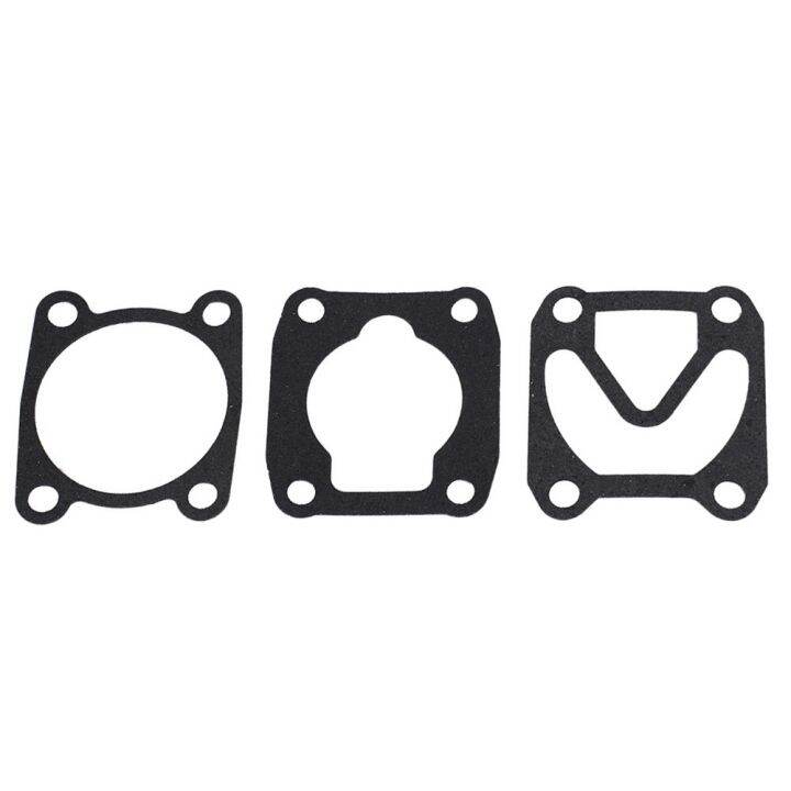 Air Compressor Valve Plate Gaskets Washers Bottom Valve Cylinder Head