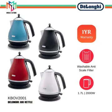 delonghi icona kettle Buy delonghi icona kettle at Best Price in