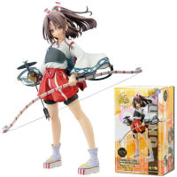 Figure ฟิกเกอร์ งานแท้ 100% Sega Kantai Collection KanColle Warship Girls คันไตคอลเลกชัน คังโคะเระ เรือรบโมเอะ Zuihou SPM Ver Original from Japan Anime อนิเมะ การ์ตูน มังงะ คอลเลกชัน ของขวัญ Gift New Collection Doll ตุ๊กตา Model โมเดล